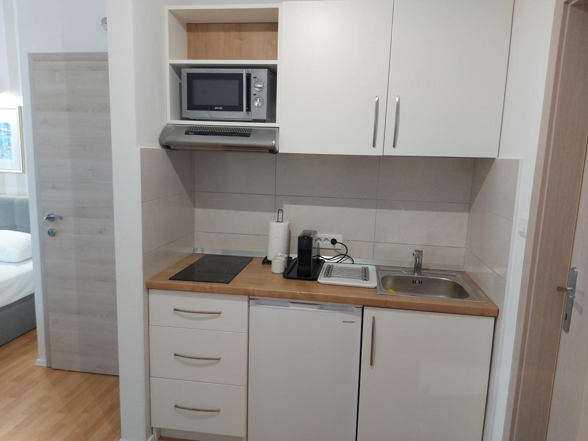 Apartments Fantasia Pula Room photo